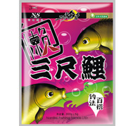 使用懶人谷魚餌需注意的事項有哪些？