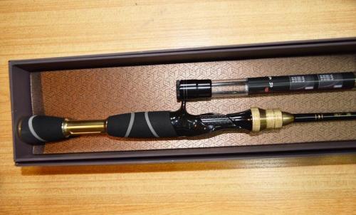 新手應如何選擇釣魚用品？