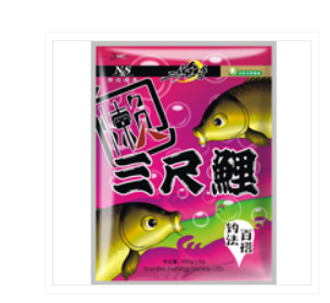 選擇釣魚底窩料的原因有哪些