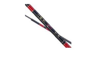 釣魚用品中手竿的三大種類！