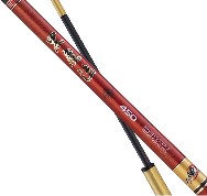 如何對二炮手釣具進行保養