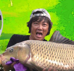 五谷精釀餌料有哪些香型？