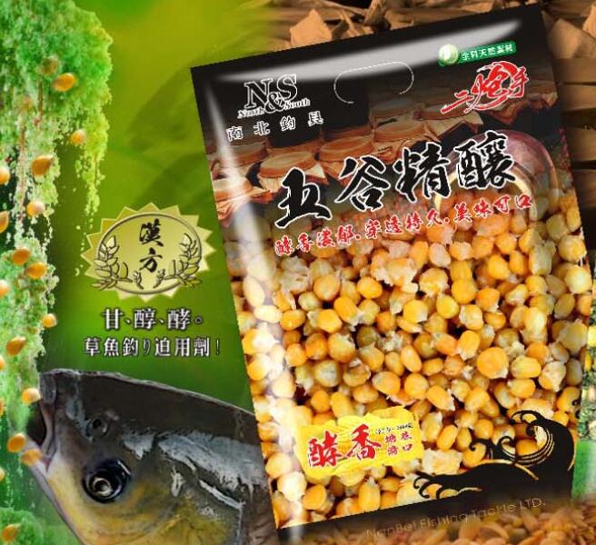 釣魚用品在不同時期的選用規則