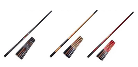 漁具商城為您介紹選擇垂釣用品的幾個誤區！