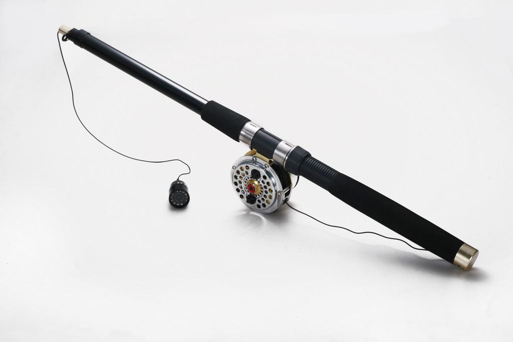 漁具商城為您介紹魚竿卡節應該如何正確操作！